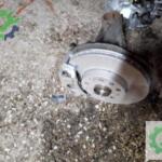 SEAT LEON 2013 2019 SOL AKS TAŞIYICI SIFIR 5Q0407255Q