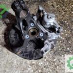 SEAT LEON 2013 2019 SOL AKS TAŞIYICI SIFIR 5Q0407255Q