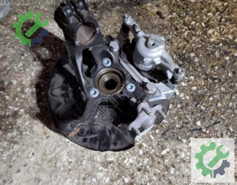 Seat Leon Taşıyıcı/Aks Taşıyıcı 5Q0407255Q çıkma parça
