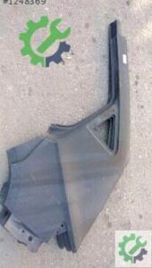 SEAT LEON 2013 2019 SOL ARKA ÇAMURLUK 5F4809837
