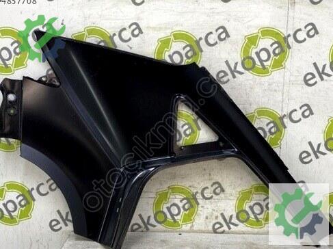 Seat Leon Sol Arka Çamurluk 5F4809837 çıkma parça