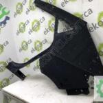 SEAT LEON 2013 2019 SOL ARKA ÇAMURLUK ÇIKMA 5F4809837