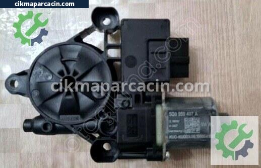 Seat Leon Cam Motoru çıkma parça