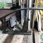 SEAT Leon 2013-2019 Sol Ön Direk Saçı – Parça Kodu: 5F48