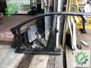 SEAT Leon 2013-2019 Sol Ön Direk Saçı - Parça Kodu: 5F48