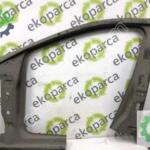 SEAT LEON 2013 2019 SOL ÖN DİREK SACI 5F4809835