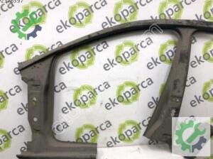 SEAT LEON 2013 2019 SOL ÖN DİREK SACI 5F4809835
