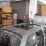 SEAT LEON 2013 2019 TAVAN SANRUFLU SW 5F9817101