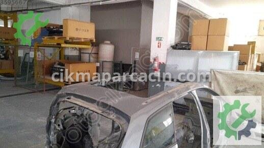 Seat Leon Tavan Sacı 5F9817101 çıkma parça