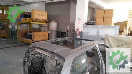 Seat Leon Tavan Sacı 5F9817101 çıkma parça
