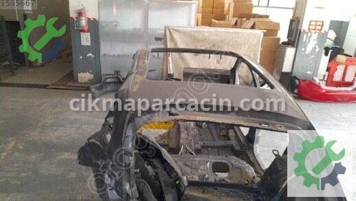 Seat Leon Tavan Sacı 5F9817101 çıkma parça