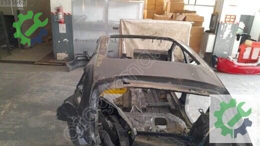 Seat Leon Tavan Sacı 5F9817101 çıkma parça