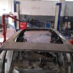 SEAT LEON 2013 2019 TAVAN SANRUFLU SW 5F9817101