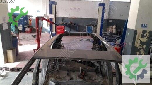 Seat Leon Tavan Sacı 5F9817101 çıkma parça