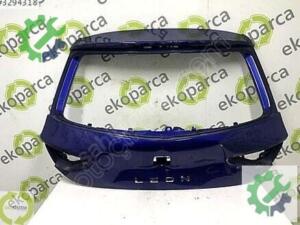 SEAT LEON 2013 2020 BAĞAJ KAPAĞI 5F4827024