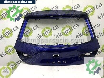 Seat Leon Bagaj Kapağı çıkma parça