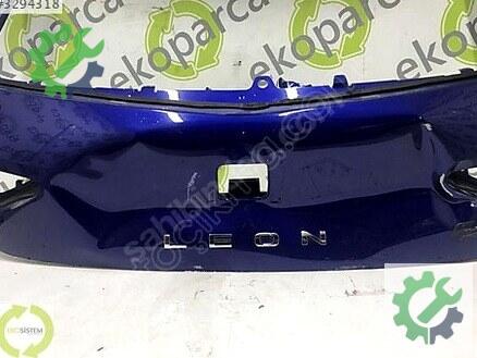 Seat Leon Bagaj Kapağı 5F4827024 çıkma parça