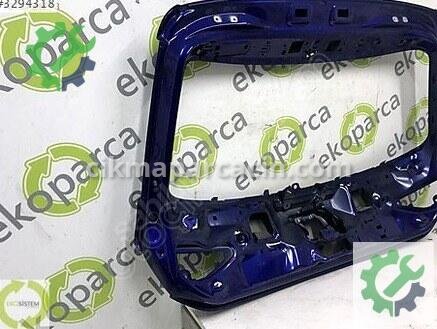 Seat Leon Bagaj Kapağı 5F4827024 çıkma parça