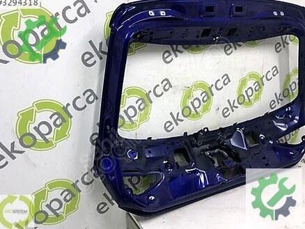 Seat Leon Bagaj Kapağı 5F4827024 çıkma parça