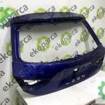 SEAT LEON 2013 2020 BAĞAJ KAPAĞI 5F4827024