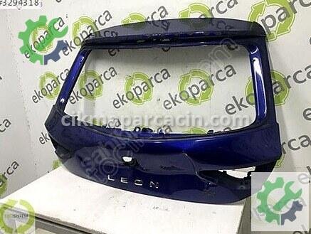 Seat Leon Bagaj Kapağı 5F4827024 çıkma parça