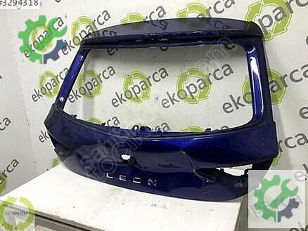 Seat Leon Bagaj Kapağı 5F4827024 çıkma parça