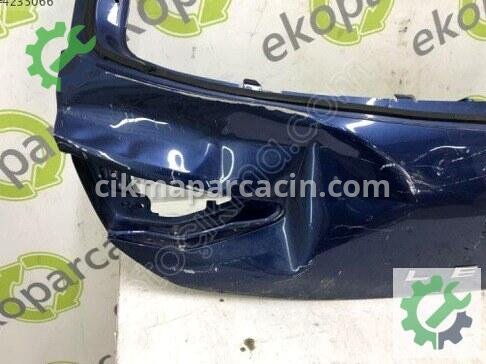 Seat Leon Bagaj Kapağı 5F4827024 çıkma parça