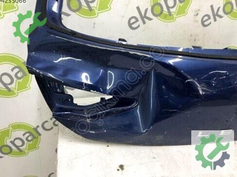 Seat Leon Bagaj Kapağı 5F4827024 çıkma parça