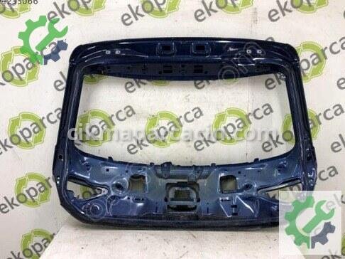 Seat Leon Bagaj Kapağı 5F4827024 çıkma parça