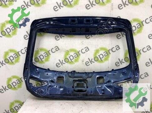 Seat Leon Bagaj Kapağı 5F4827024 çıkma parça