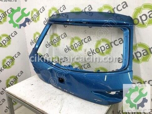 Seat Leon Bagaj Kapağı 5F4827024 çıkma parça