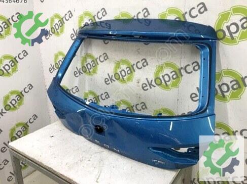 Seat Leon Bagaj Kapağı 5F4827024 çıkma parça