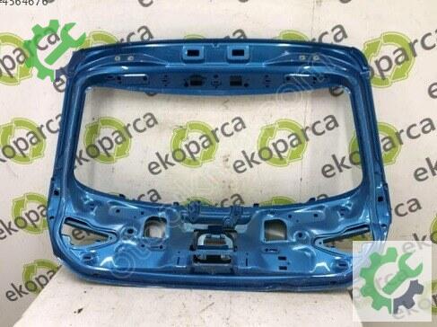 Seat Leon Bagaj Kapağı 5F4827024 çıkma parça