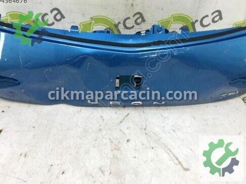 Seat Leon Bagaj Kapağı 5F4827024 çıkma parça