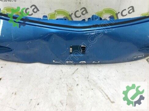 Seat Leon Bagaj Kapağı 5F4827024 çıkma parça