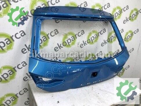 Seat Leon Bagaj Kapağı 5F4827024 çıkma parça