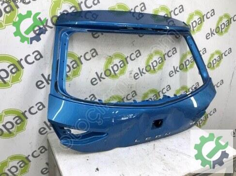 Seat Leon Bagaj Kapağı 5F4827024 çıkma parça