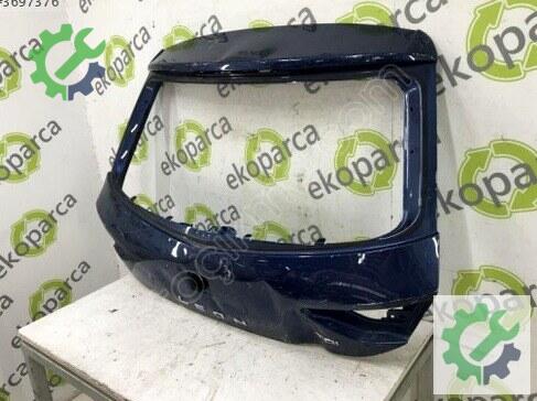 Seat Leon Bagaj Kapağı 5F4827024 çıkma parça
