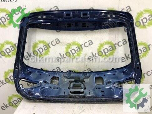Seat Leon Bagaj Kapağı 5F4827024 çıkma parça