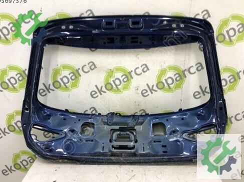 Seat Leon Bagaj Kapağı 5F4827024 çıkma parça