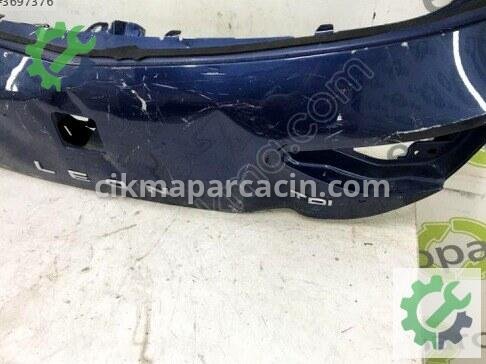Seat Leon Bagaj Kapağı 5F4827024 çıkma parça