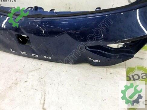 Seat Leon Bagaj Kapağı 5F4827024 çıkma parça