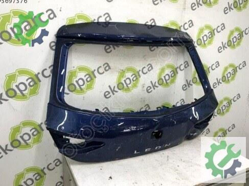 Seat Leon Bagaj Kapağı 5F4827024 çıkma parça