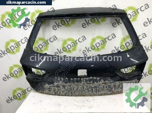 Seat Leon Bagaj Kapağı çıkma parça