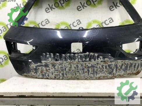 Seat Leon Bagaj Kapağı 5F9827024 çıkma parça
