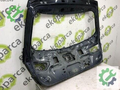 Seat Leon Bagaj Kapağı 5F9827024 çıkma parça