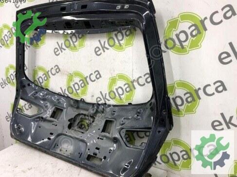 Seat Leon Bagaj Kapağı 5F9827024 çıkma parça