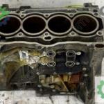 2013 Seat Leon Blok Çıkma Parça