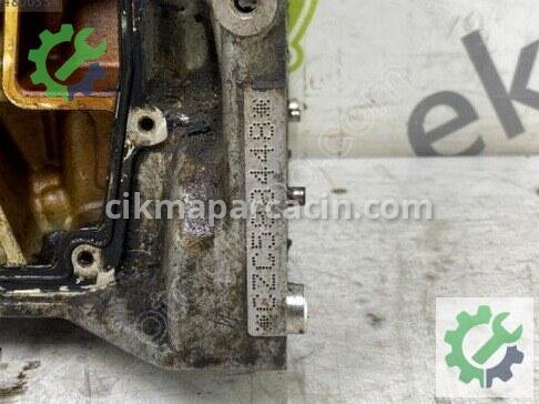Seat Leon Blok 04E103011CL çıkma parça