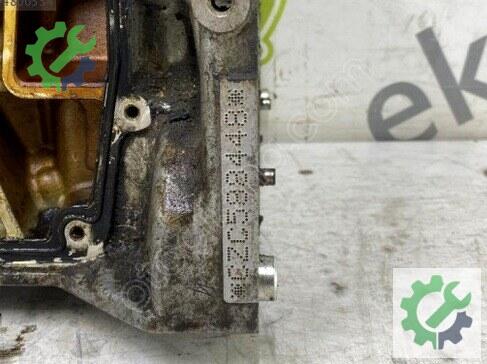 Seat Leon Blok 04E103011CL çıkma parça